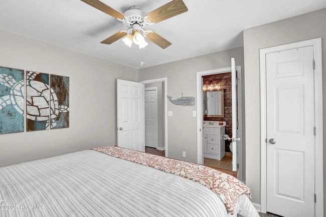 943 Chadwick Shores Dr, House other with 4 bedrooms, 4 bathrooms and null parking in Sneads Ferry NC | Image 25
