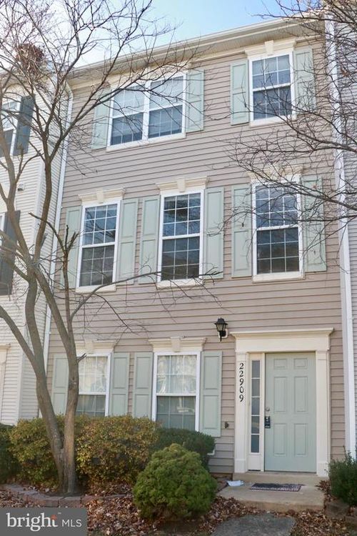 22909 Benson Ter, Sterling, VA, 20166-4337 | Card Image