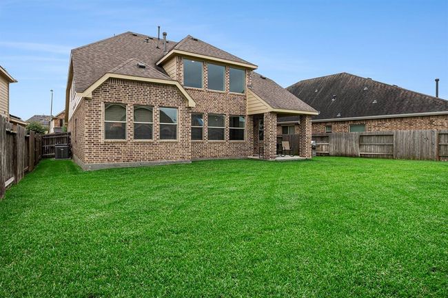 9215 Union Meadow Ln, House other with 4 bedrooms, 4 bathrooms and 2 parking in Cypress TX | Image 32