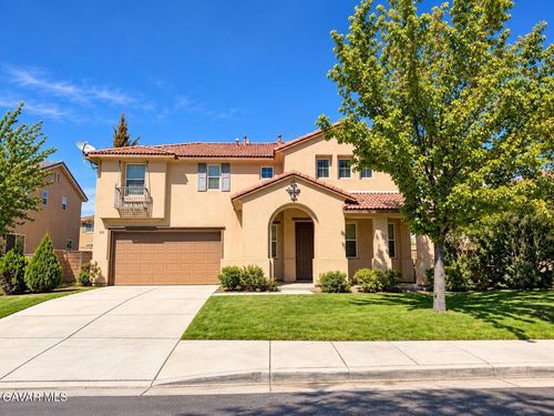 2233 Avenida Del Mar, Lancaster, CA, 93535-2961 | Card Image