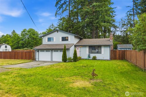 14713 16th Avenue Ct S, Spanaway, WA, 98387 | Card Image