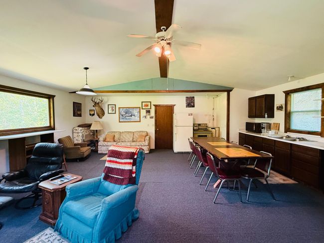 W3260 Sheep Ranch Rd, House other with 1 bedrooms, 0 bathrooms and 6 parking in Phillips WI | Image 4