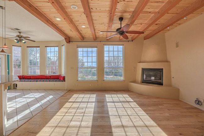 5805 Mariola Pl Ne, House other with 4 bedrooms, 5 bathrooms and null parking in Albuquerque NM | Image 30