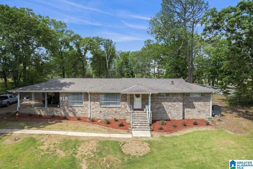 815 Nonidez Cir, Bessemer, AL, 35022-4568 | Card Image