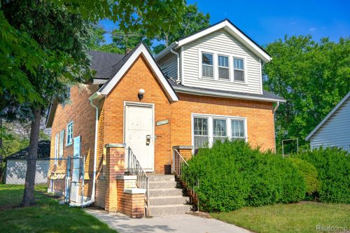 15711 Tracey St, Detroit, MI, 48227-3345 | Card Image