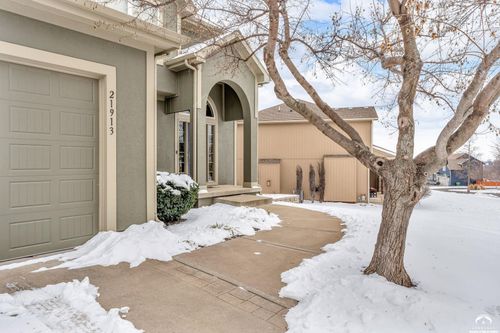 21913 W 95th Ter, Lenexa, KS, 66220-9600 | Card Image