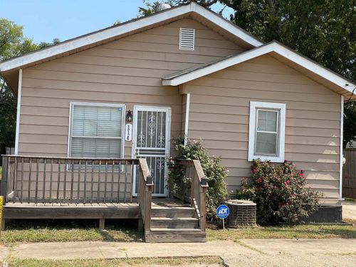 114 N Walnut St, North Little Rock, AR, 72114-5832 | Card Image