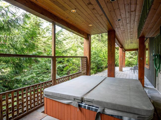 1569 Tynebridge Lane, House other with 4 bedrooms, 5 bathrooms and 4 parking in Whistler BC | Image 29
