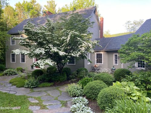 14 Old Tree Farm Rd, Stockbridge, MA, 01262-7777 | Card Image