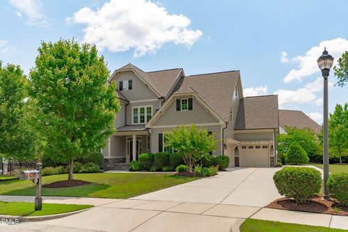 2007 Burrus Hall Cir, Cary, NC, 27519-6541 | Card Image