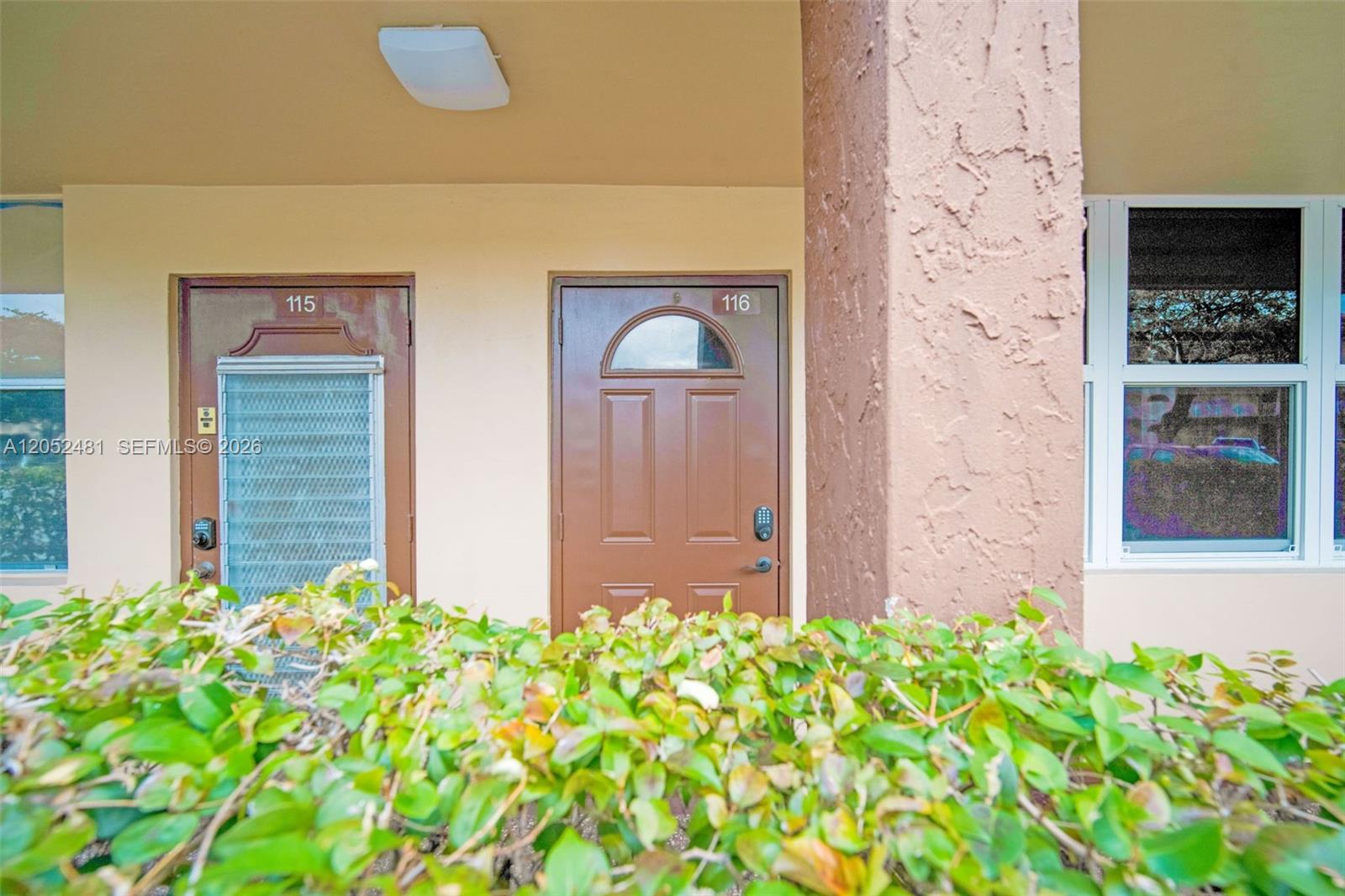 Residential in Sunrise 2