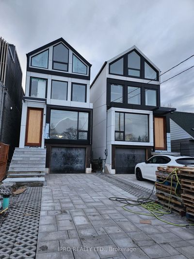 2970B Bayview Ave, House other with 4 bedrooms, 5 bathrooms and 5 parking in Toronto ON | Image 3