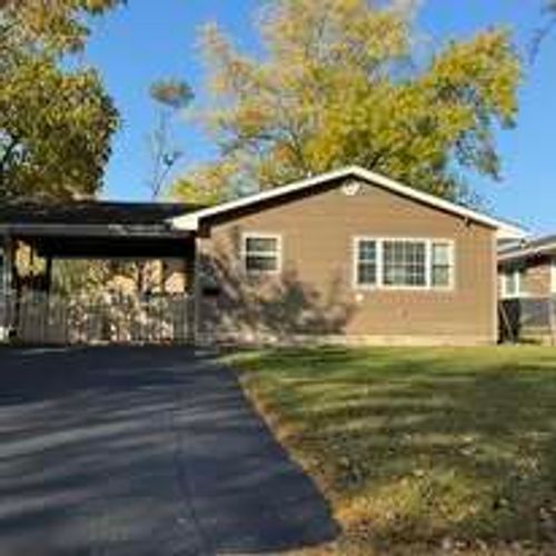 2322 Joppa Ave, Zion, IL, 60099-2130 | Card Image