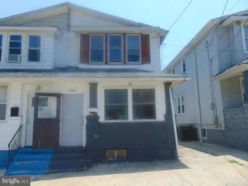 2828 Polk Avenue, CAMDEN, NJ, 08105 | Card Image