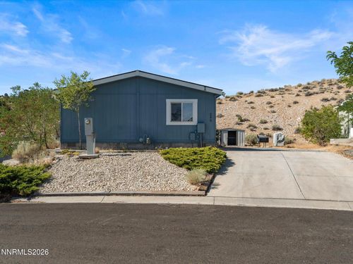 249 Miriam Way, Mound House, NV, 89706-8248 | Card Image