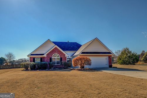 4650 Atlanta Highway, Rutledge, GA, 30663 | Card Image