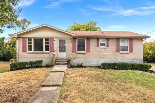 3214 Doverside Dr, Nashville, TN, 37207-2463 | Card Image