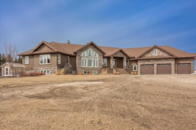 49330 Rr 260, Home with 5 bedrooms, 5 bathrooms and null parking in Rural Leduc County AB | Image 3