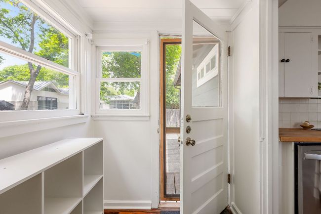 B - 1200 Cullen Ave, House other with 2 bedrooms, 1 bathrooms and 2 parking in Austin TX | Image 19