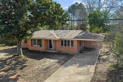 408 Mark Dr, Marshall, TX, 75672-7743 | Card Image