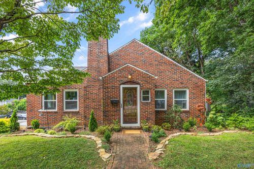 1701 Pratt Ave Ne, Huntsville, AL, 35801-2475 | Card Image