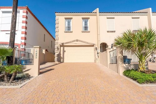 5506 Gulf Blvd, South Padre Island, TX, 78597-7530 | Card Image