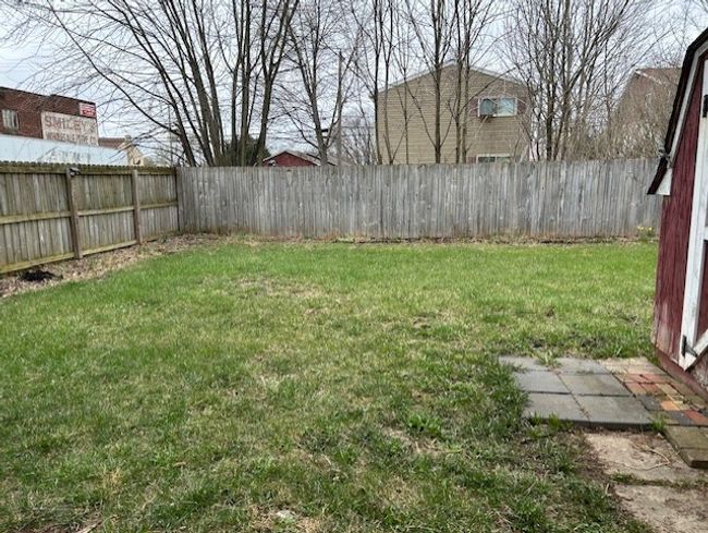 2458 Linden Ave, House other with 3 bedrooms, 2 bathrooms and 1 parking in Aliquippa PA | Image 26