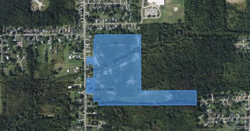 0 Belsay, Genesee Charter Township, MI, 48506 | Card Image