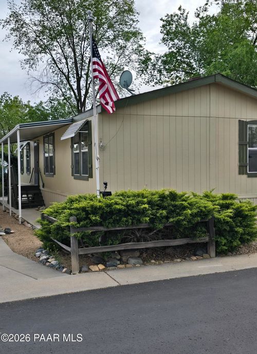 1125-11250 E State Route 69, Dewey-Humboldt, AZ, 86327-4405 | Card Image