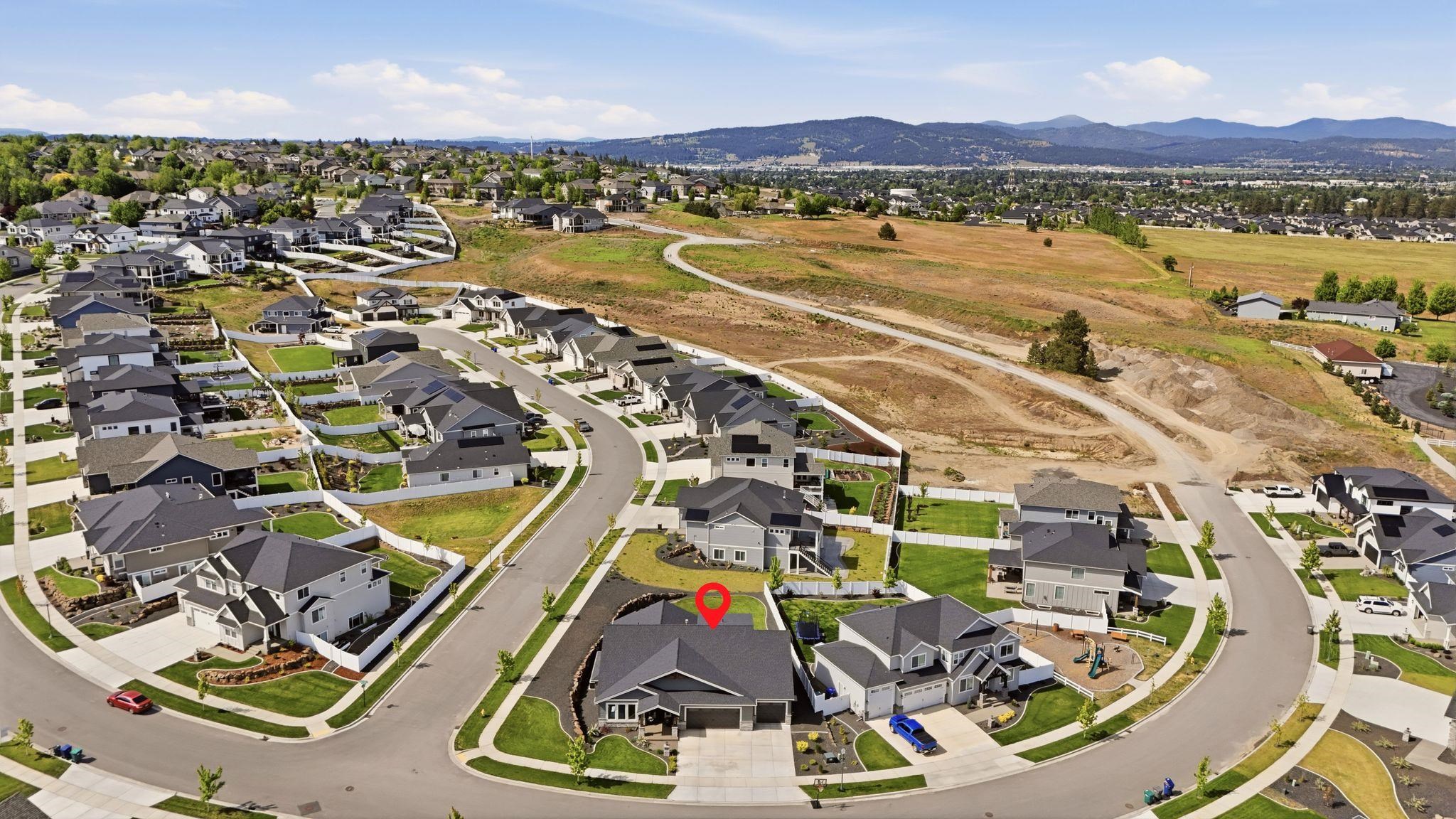 Residential in Greenacres