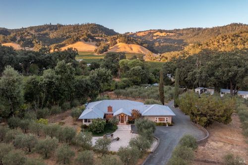  Rossi Road, St. Helena, CA, 94574 | Card Image