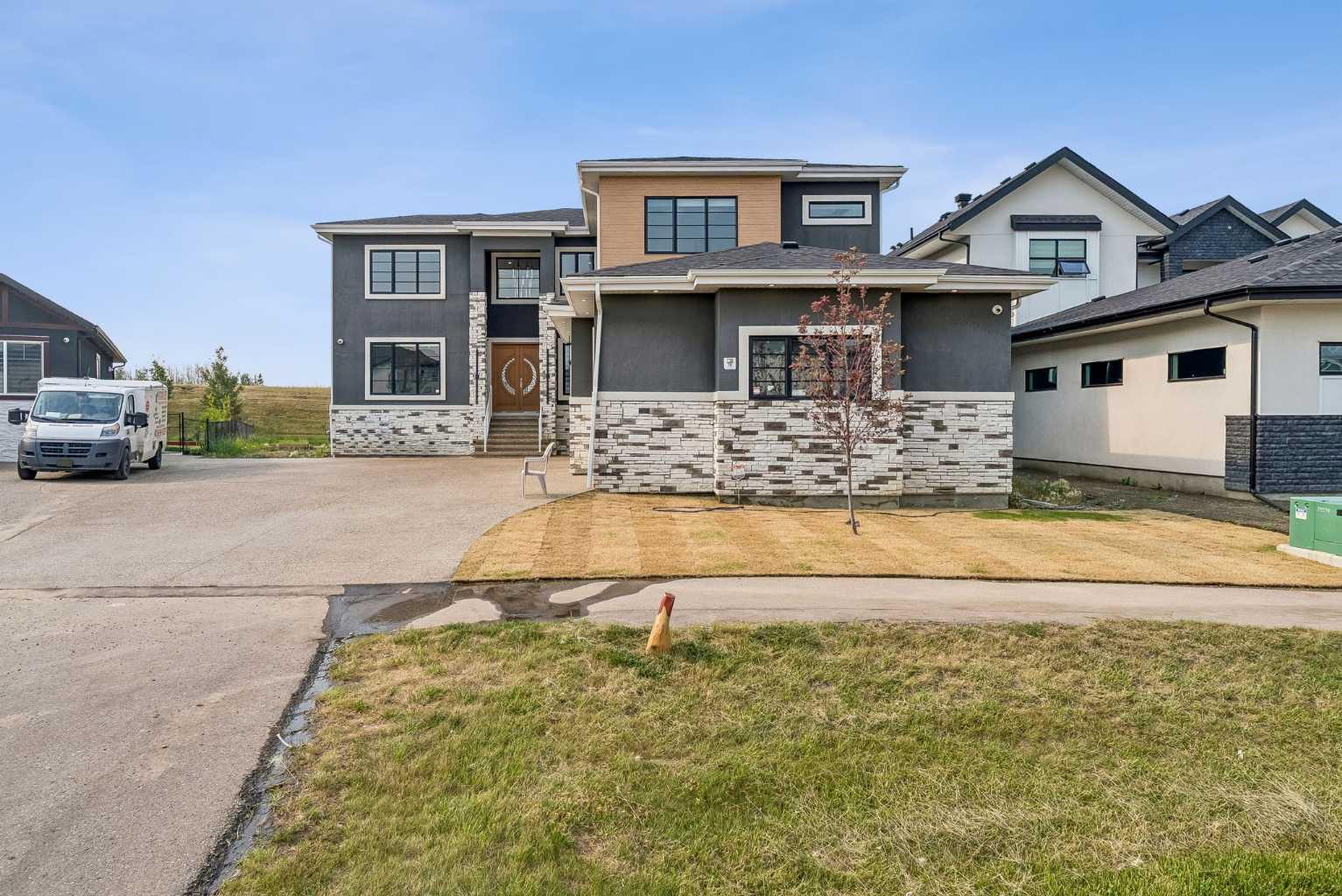 Residential in Rural Rocky View County 2