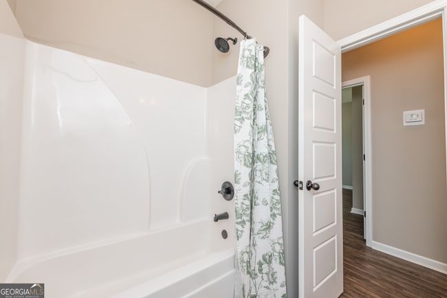 310 New Hope Dr, House other with 4 bedrooms, 2 bathrooms and null parking in Perry GA | Image 15