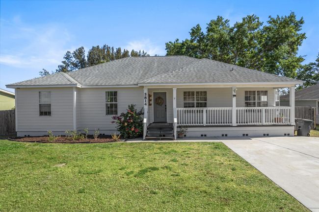 5814 Killarney Avenue, House other with 3 bedrooms, 2 bathrooms and null parking in Fort Pierce FL | Image 27