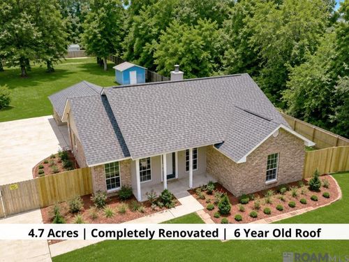 39238 W Worthy Rd, Gonzales, LA, 70737-6255 | Card Image