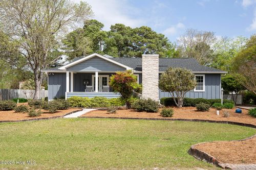 650 Hidden Valley Road, Wilmington, NC, 28409 | Card Image
