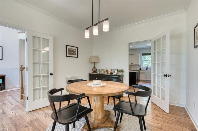 9430 Pocahontas Trl, House other with 4 bedrooms, 3 bathrooms and null parking in Providence Forge VA | Image 10