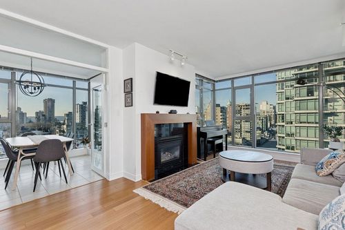 1202-1680 Bayshore Dr, Vancouver, BC, V6G3H6 | Card Image