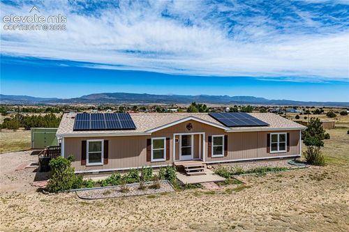 245 N Quail Ct, Rockvale, CO, 81244-5043 | Card Image