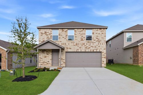 629 Craven St, Montgomery, TX, 77316-3534 | Card Image