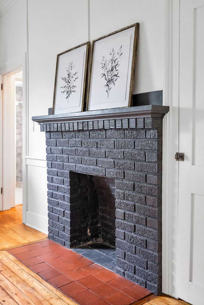 Note: Fireplace is not functional - as is where is. Fireplace is decor only! | Image 35