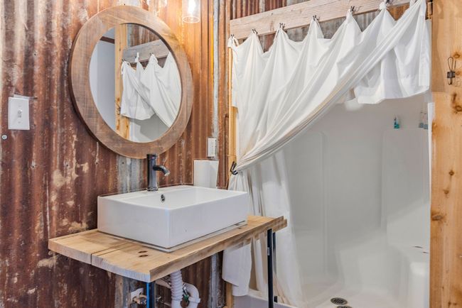 Full bath accessed from the exterior! | Image 37