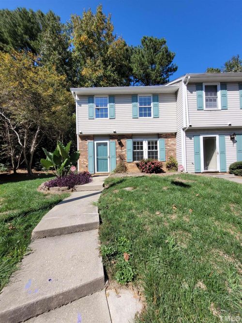 7831 Stephanie Ln, Raleigh, NC, 27615-5031 | Card Image