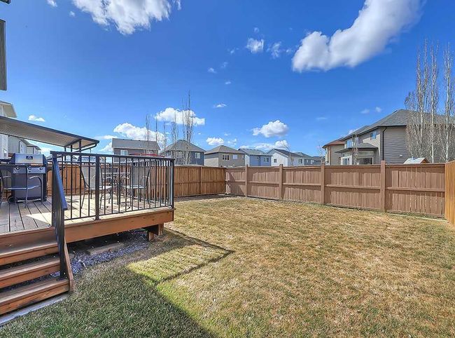 1705 Montgomery Gate Se, House other with 4 bedrooms, 3 bathrooms and 4 parking in High River AB | Image 27