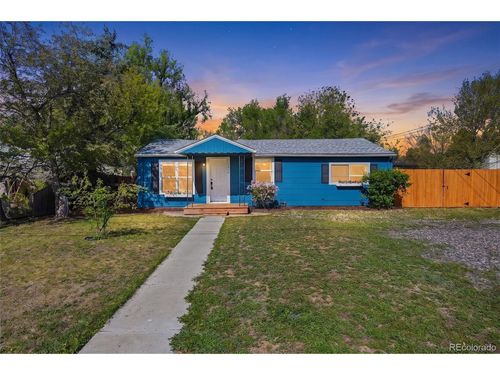 2425 Reed St, Lakewood, CO, 80214-6222 | Card Image