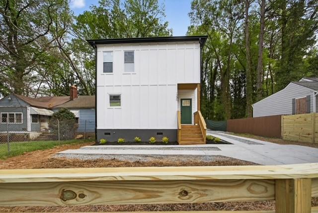 Residential in Atlanta 2