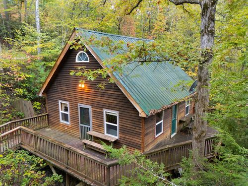 lot-103-645 Right Fork Fixer Rd, Zoe, KY, 41397-8003 | Card Image