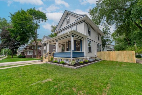 719 5th Street, Aurora, IL, 60505 | Card Image