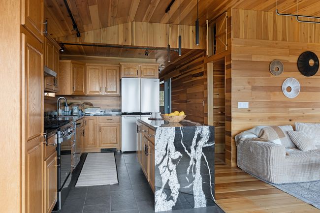 121 Ridge Ln, House other with 3 bedrooms, 2 bathrooms and null parking in Orleans VT | Image 10