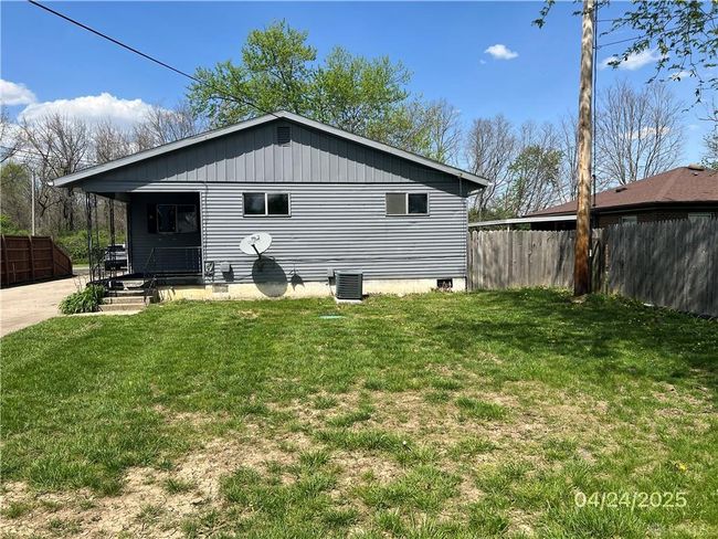 5638 Kitridge Rd, House other with 2 bedrooms, 1 bathrooms and null parking in Dayton OH | Image 7